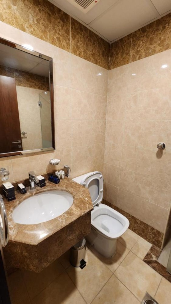 فندق أبراج المسك Abraj Almisk Hotel image 24